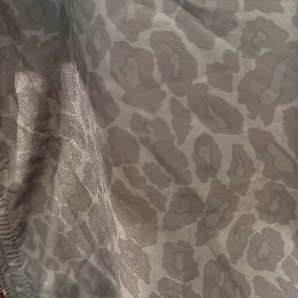 Upside Zip Front Lightweight Jacket - image 4